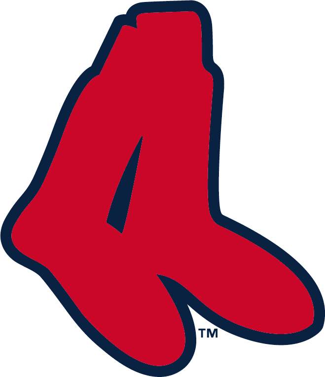 Boston Red Sox 1931-1932 Alternate Logo fabric transfer
